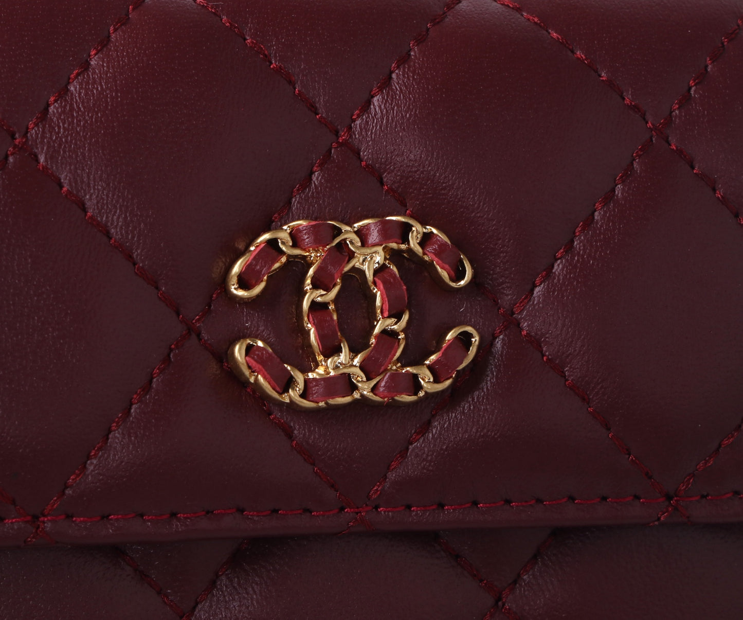 15RC82BDE Stylish leather bag