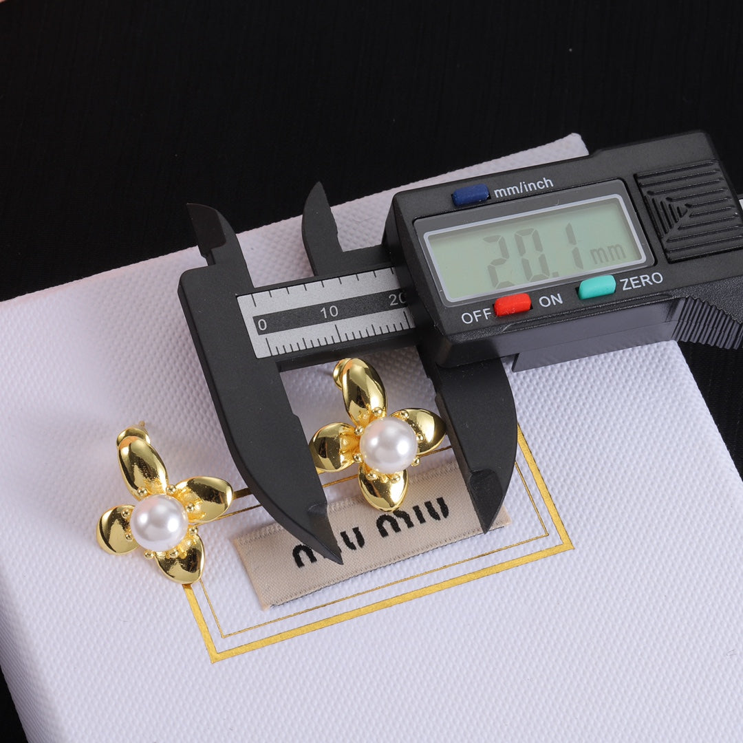 14A526EDE Stylish Earrings