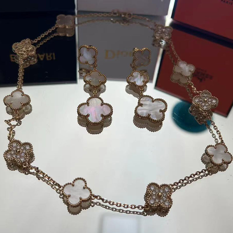 5XVA160XDE Stylish  jewelry