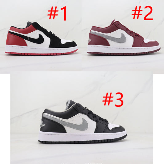 4YN36ZDE Stylish Sneakers (No Box, August-October Big Sale)