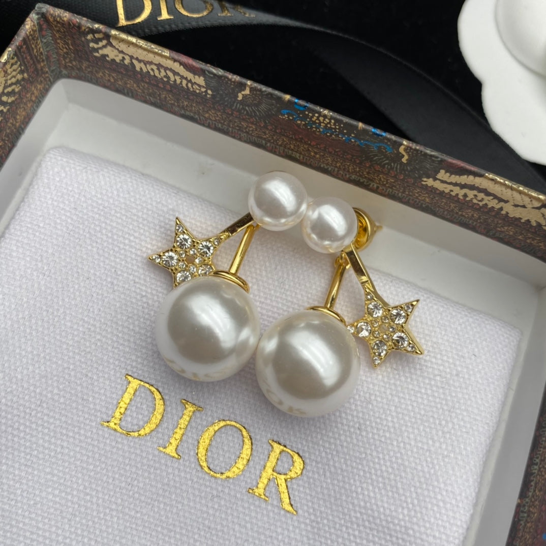1YD115EDE Stylish Earrings