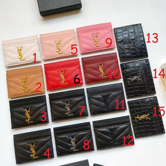 195NSL5BDE Stylish  Wallets