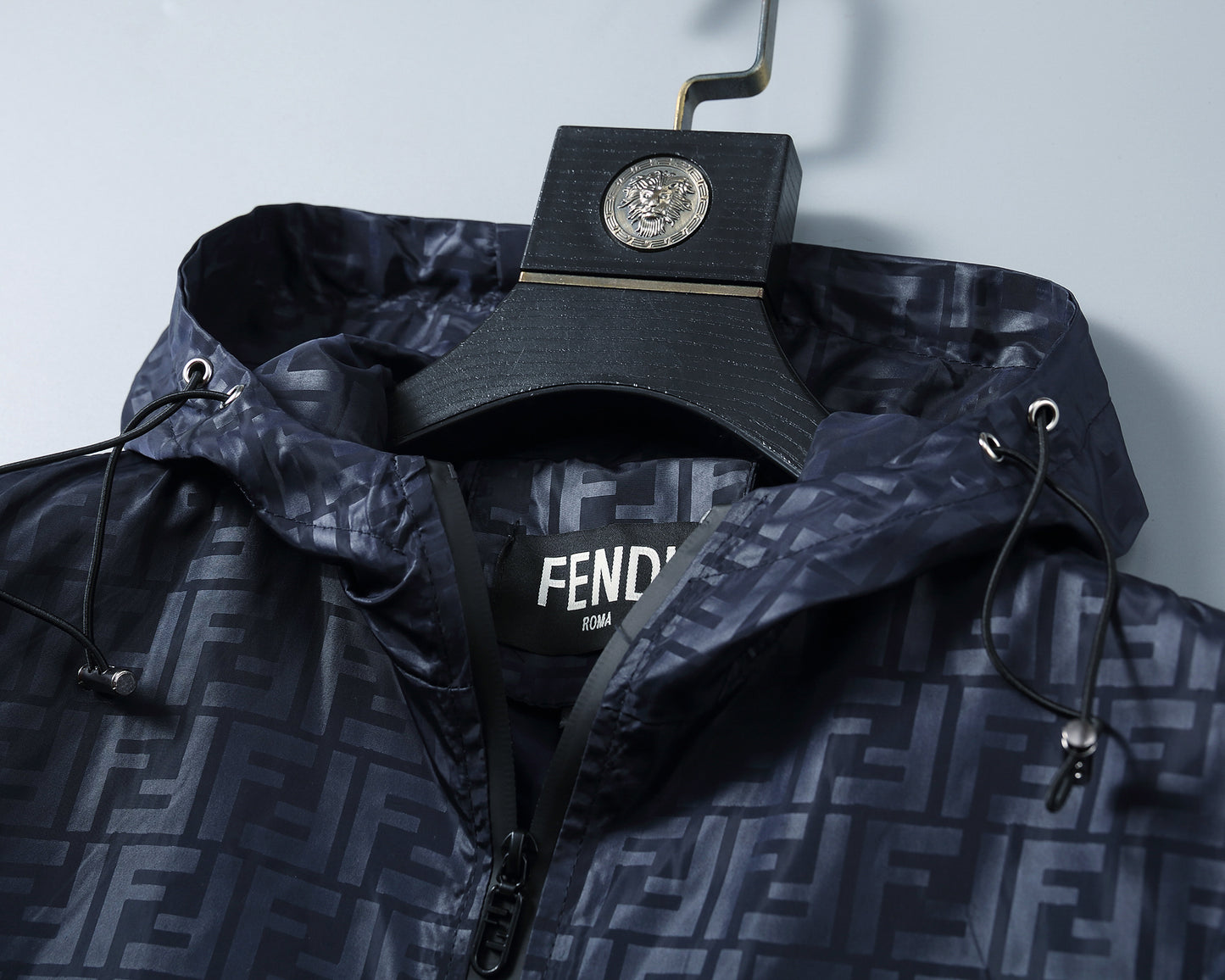 14F287UDE Stylish  Coats