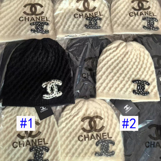 125ZC488MDE Stylish hats
