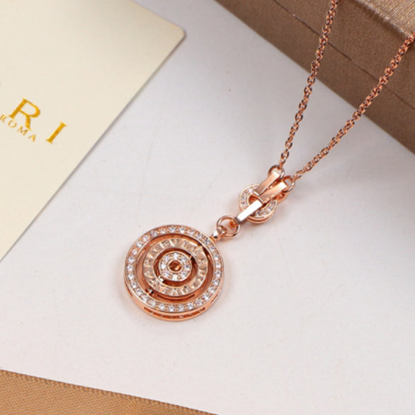BI30XDE Stylish Necklaces