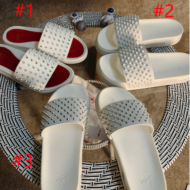 J4A18ZDE Stylish Slippers