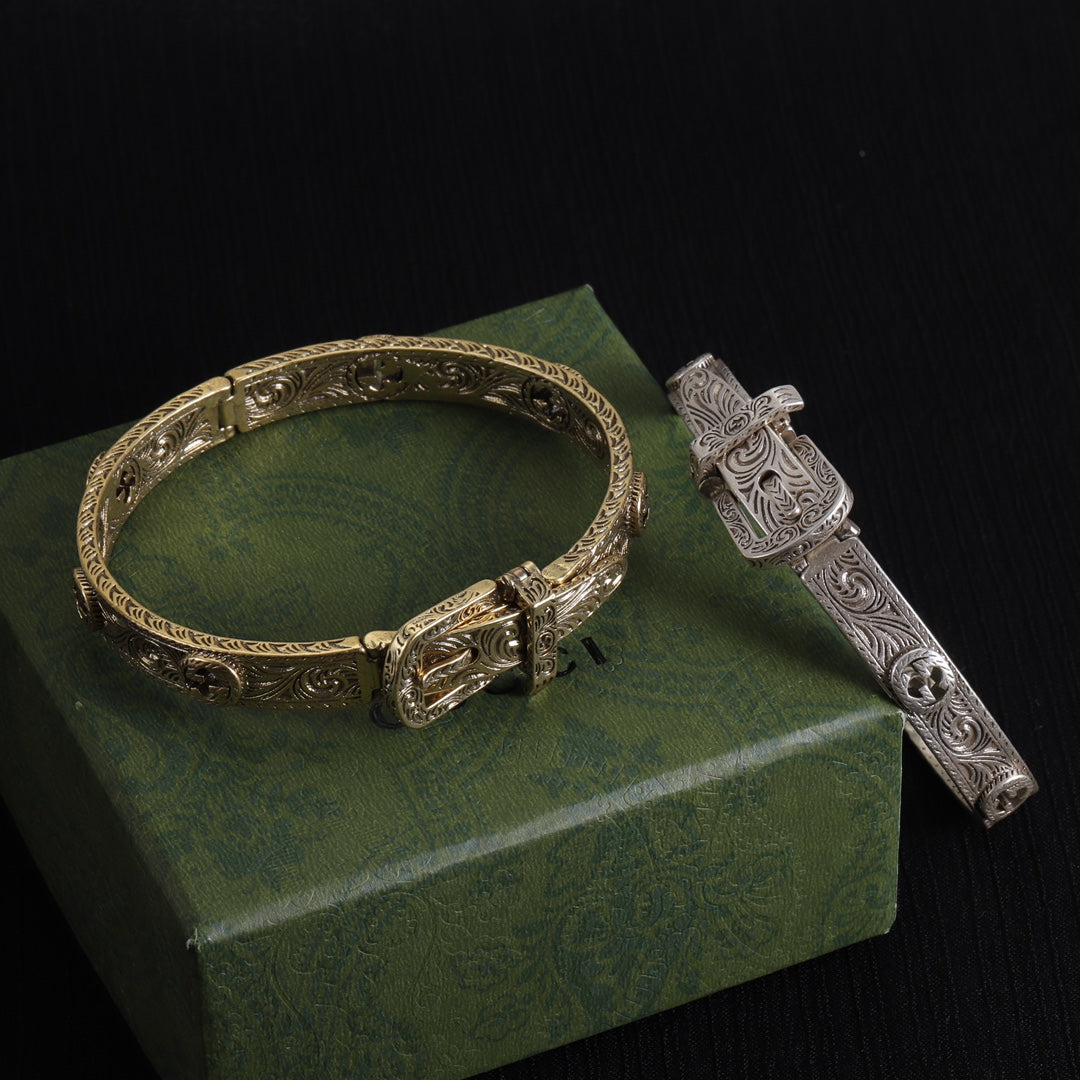 14B396KDE Stylish Bracelets