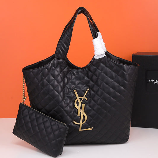XSL7BDE Stylish leather bag 