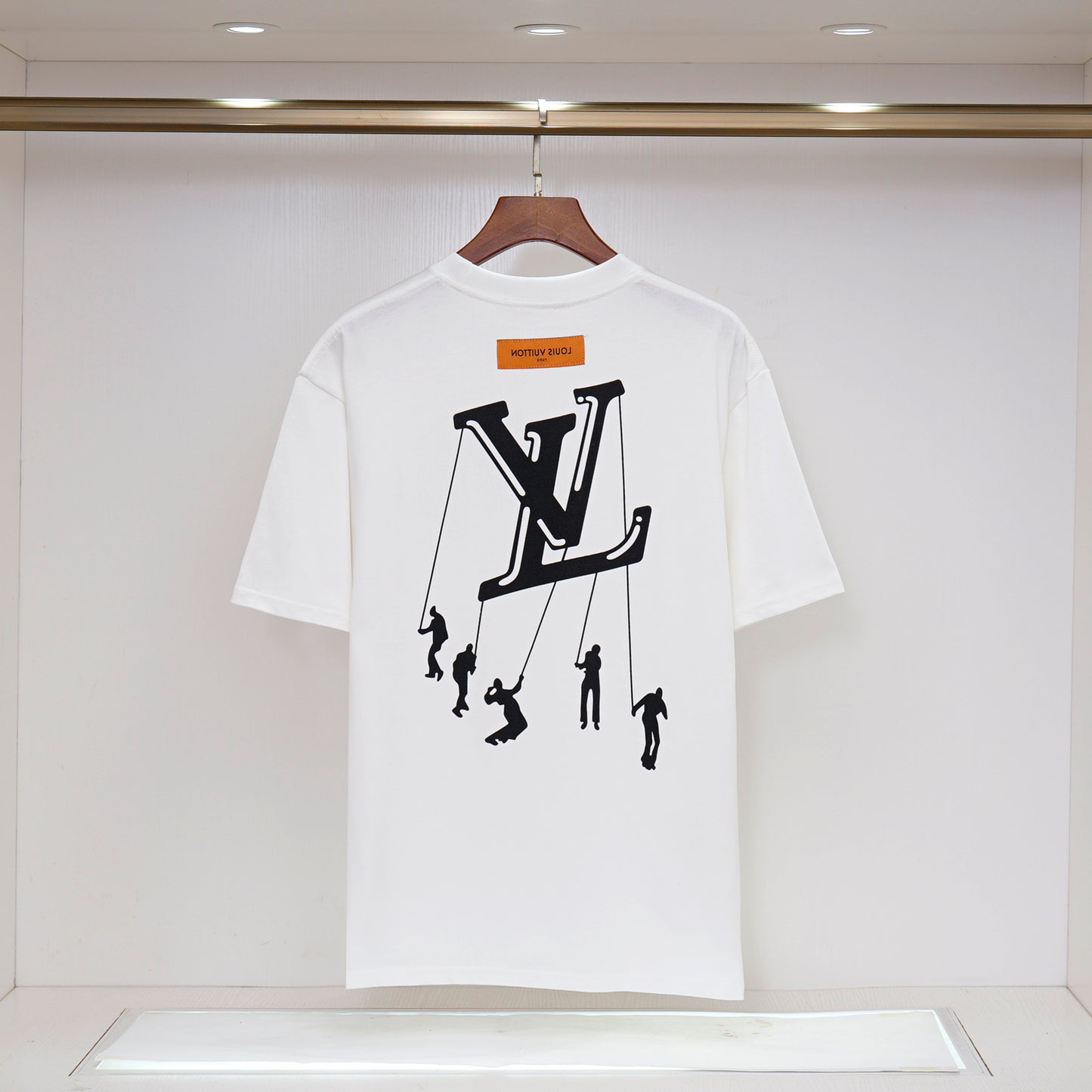 145NE9UDE Stylish T-shirt