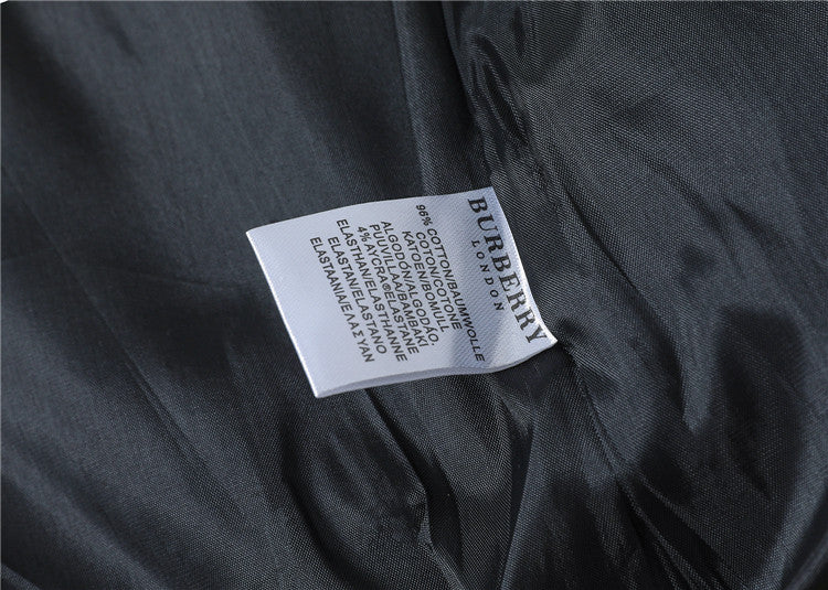 14R268UDE Stylish  Coats