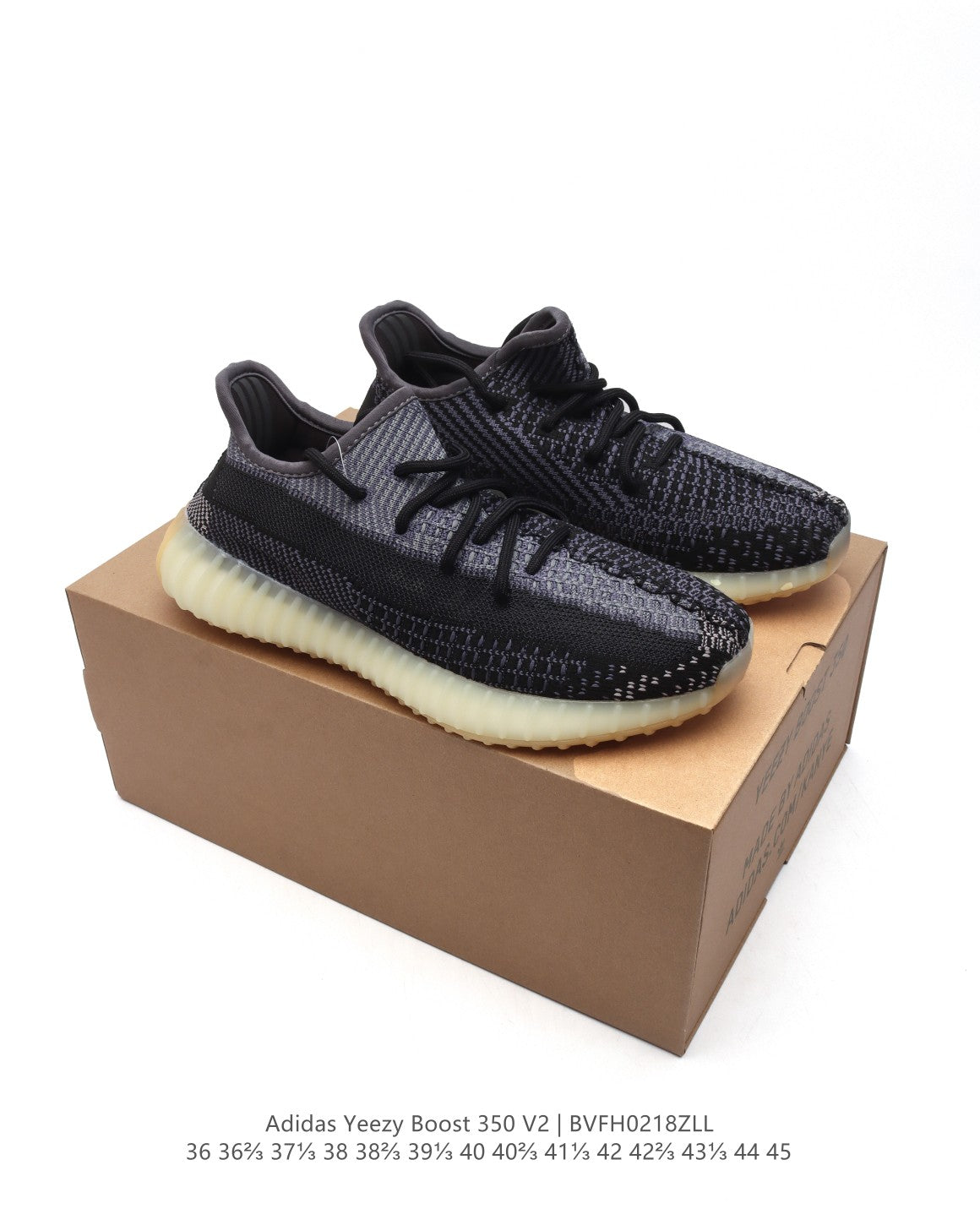445ZA101ZDE Stylish shoes