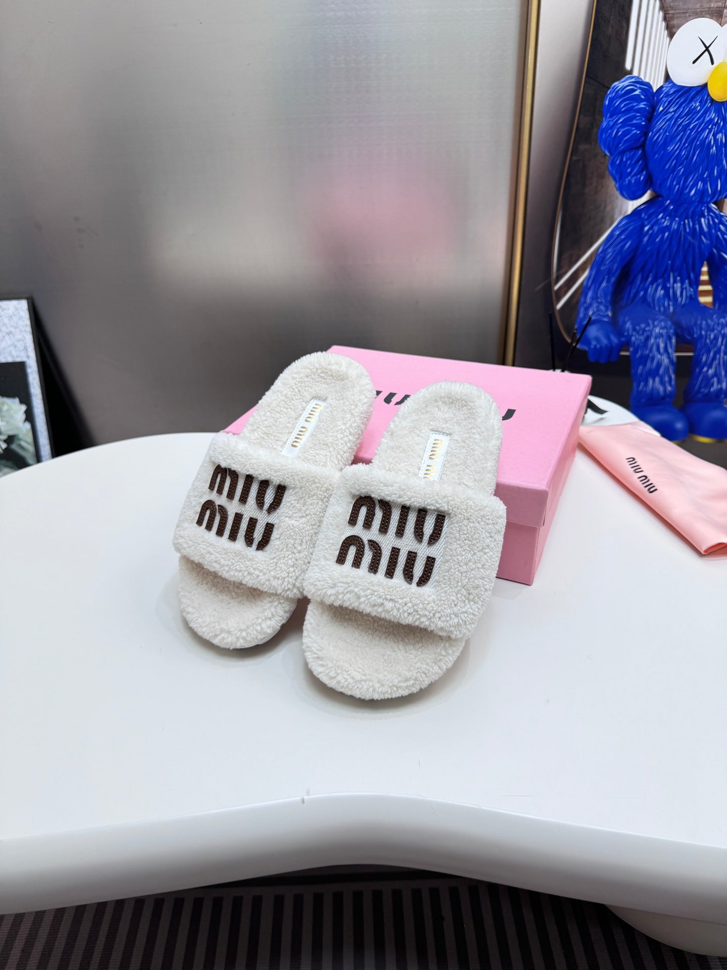 1XA63ZDE Stylish shoes