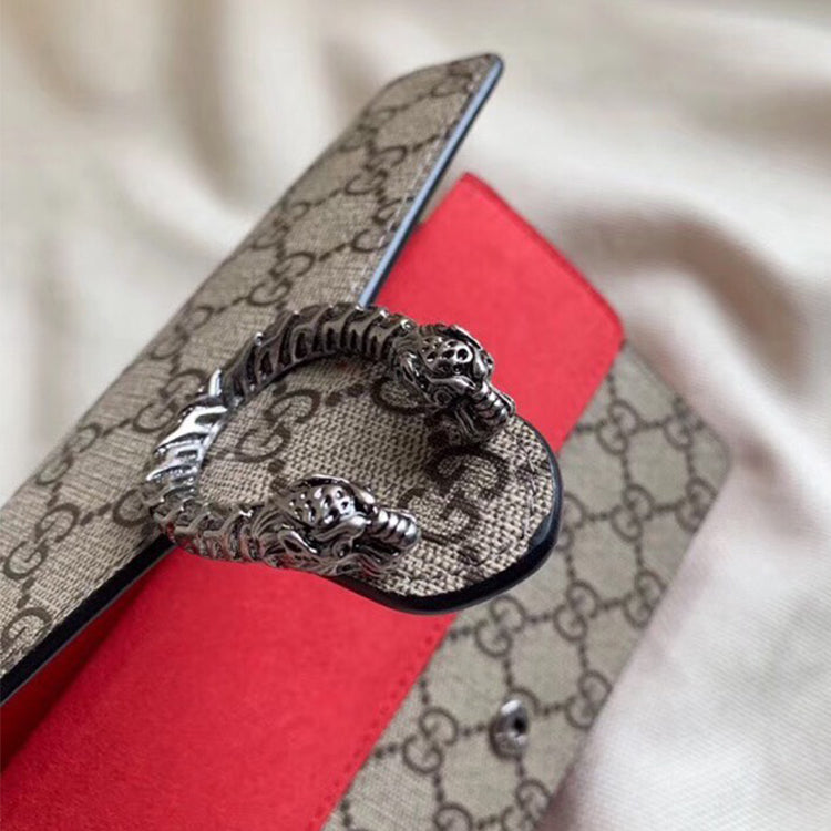 AB1BDE Stylish leather bag 