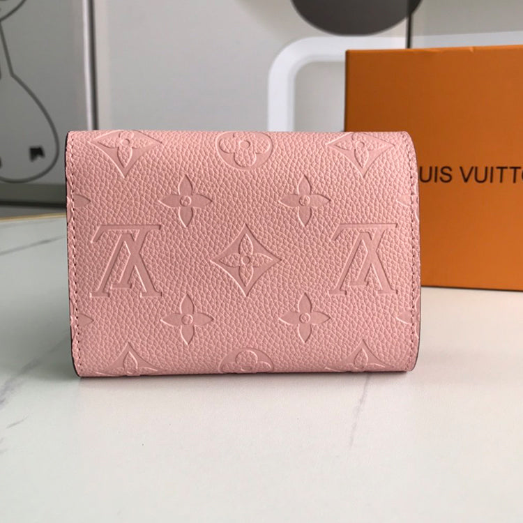 1E13BDE Stylish leather wallets