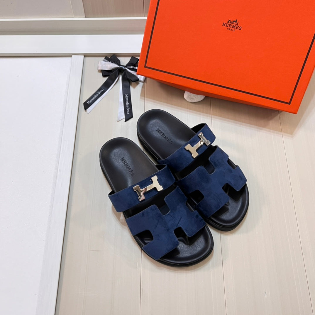 14H207ZDE Stylish Slippers