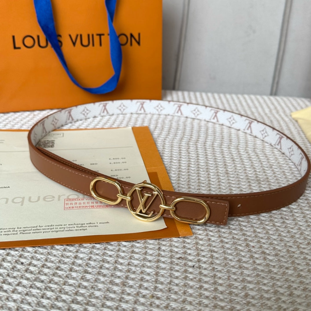 14E46PDE Stylish  High quality belt With full package