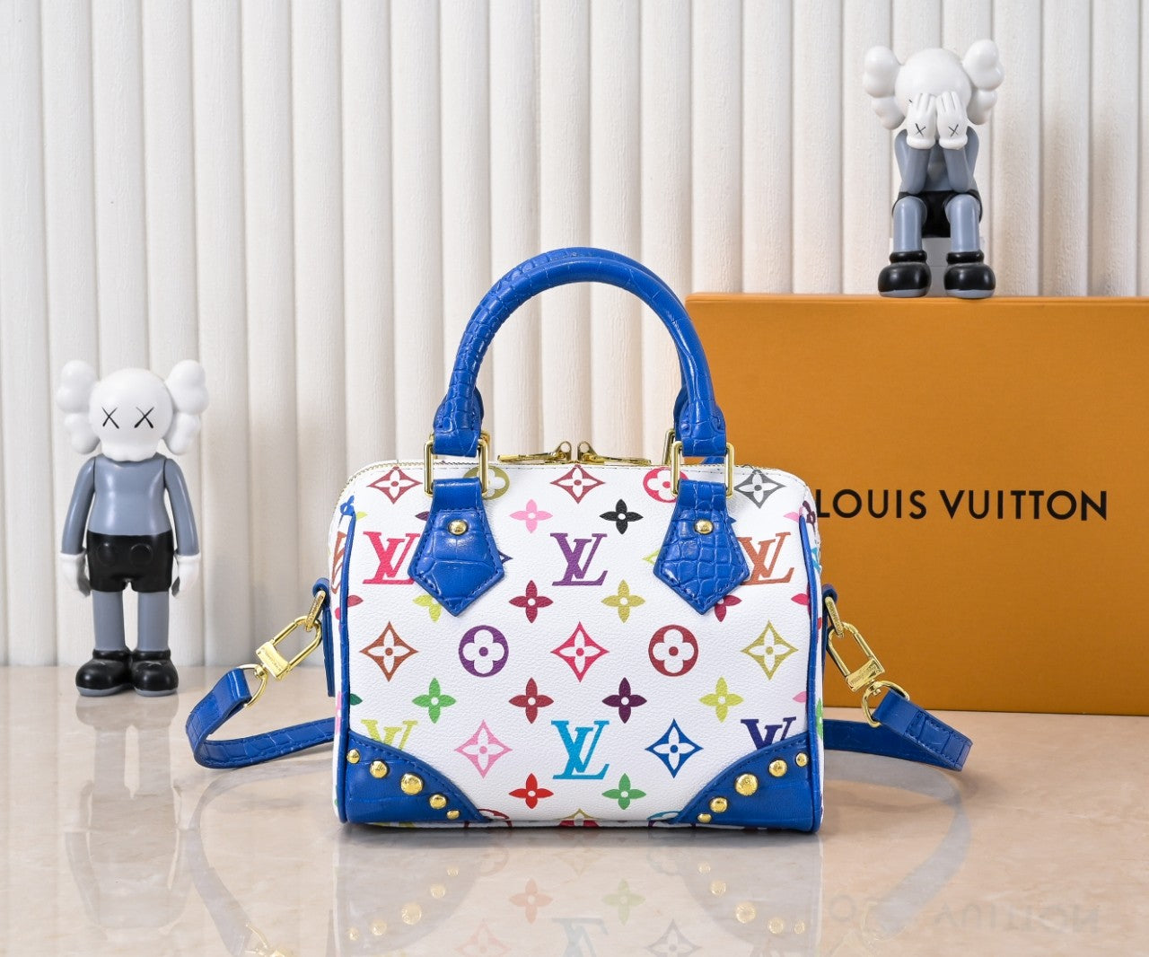 155NE74BDE Stylish leather bag