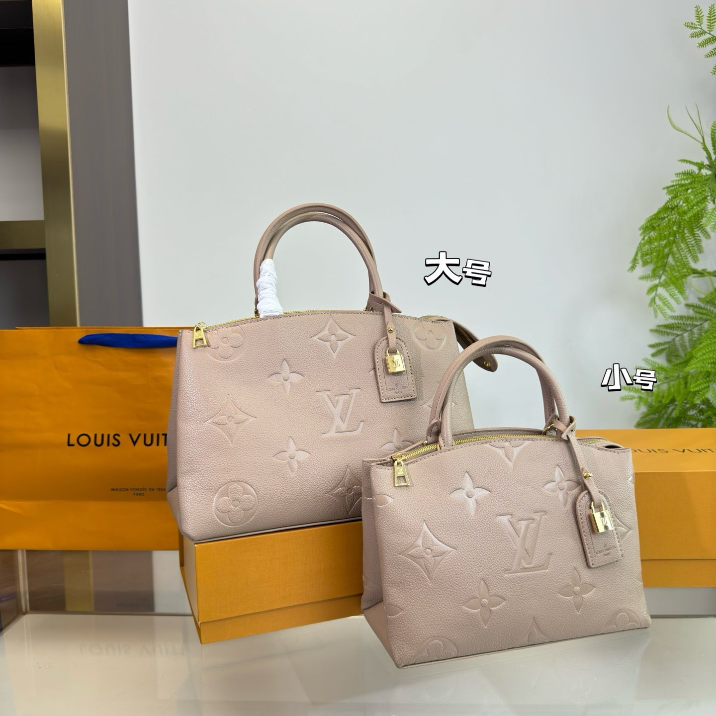 6EX15BDE Stylish leather bag