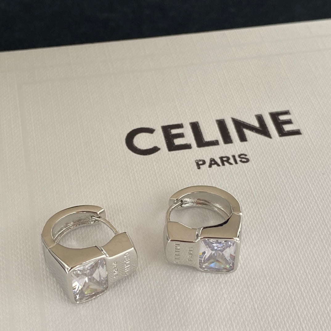 14CL682EDE Stylish  Earrings