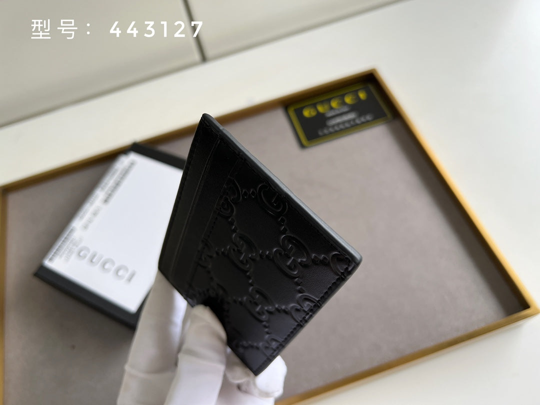 1XB383BDE Stylish leather wallets