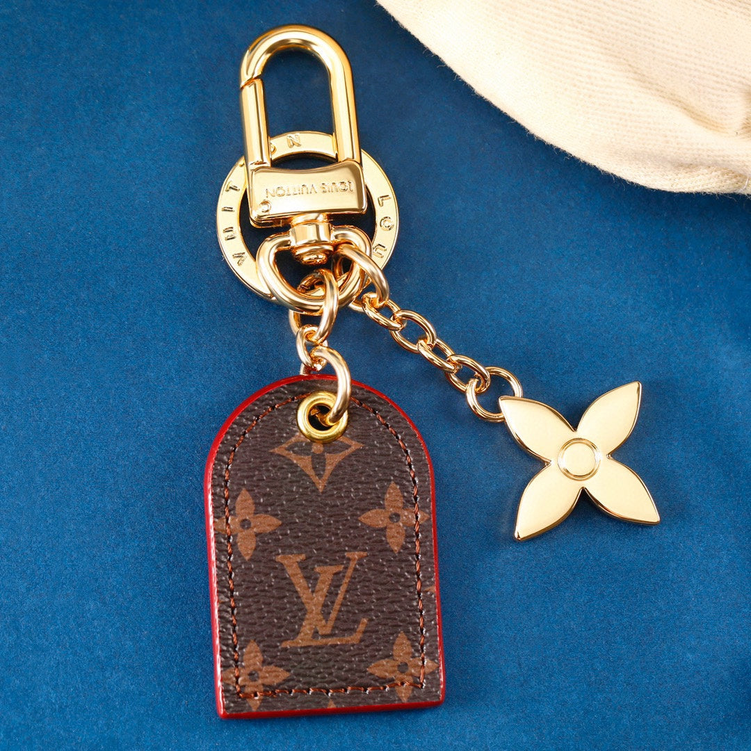 3RE5ADE Stylish key closure