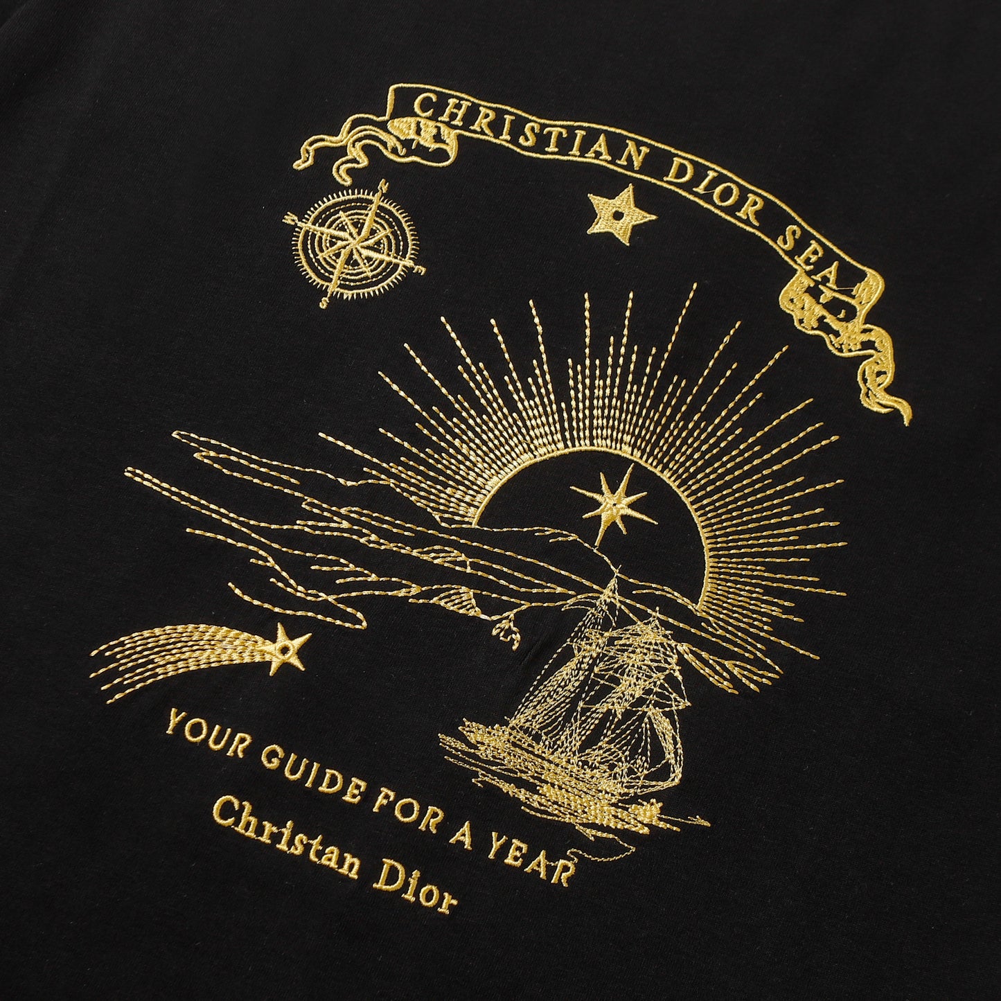 1ZD539UDE Stylish T-shirts