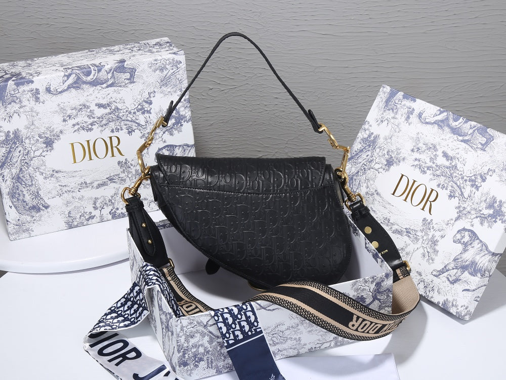5D14BDE Stylish leather bag 