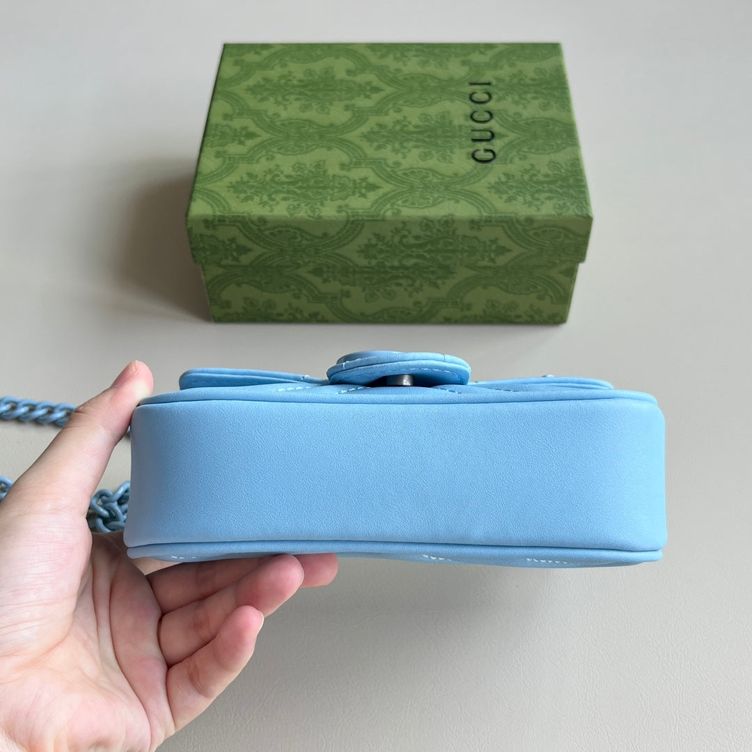 1XB53BDE Stylish leather bag