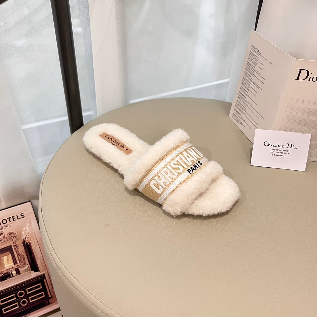 1JD4ZDE Stylish Slippers