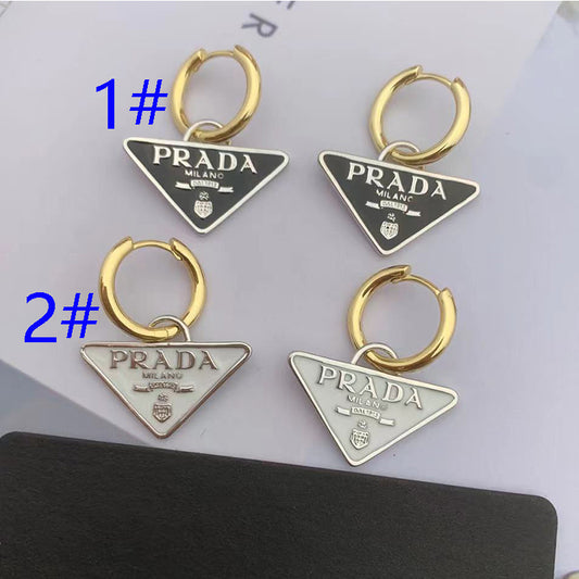 3PD713EDE Stylish Earrings