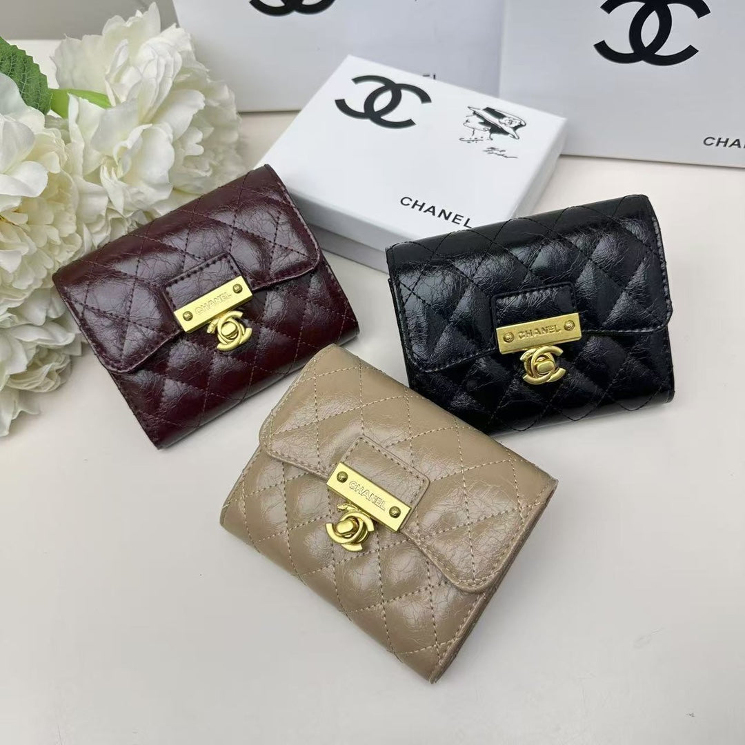 15RC83BDE Stylish leather bag