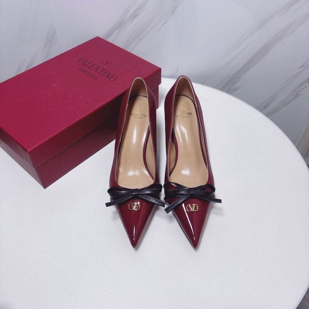 1WVL260ZDE Stylish High heels
