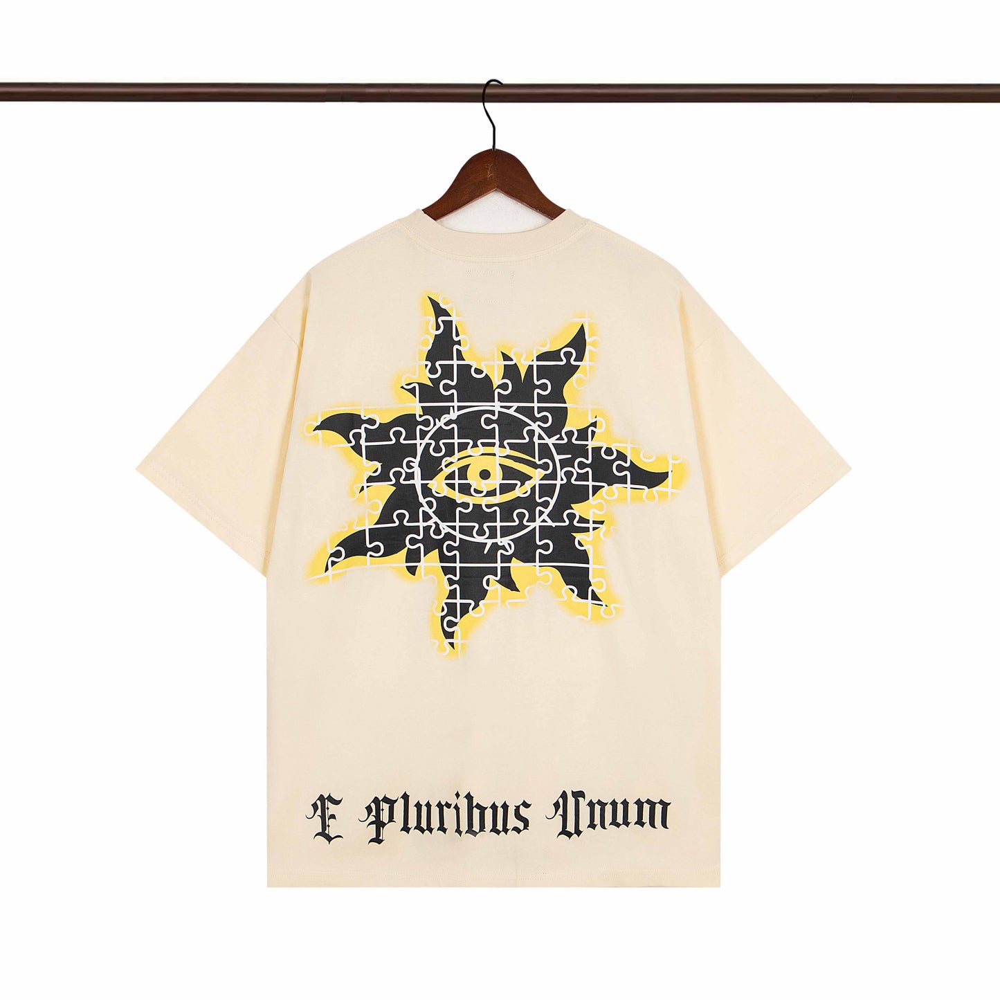 145RA134UDE Stylish T-shirt
