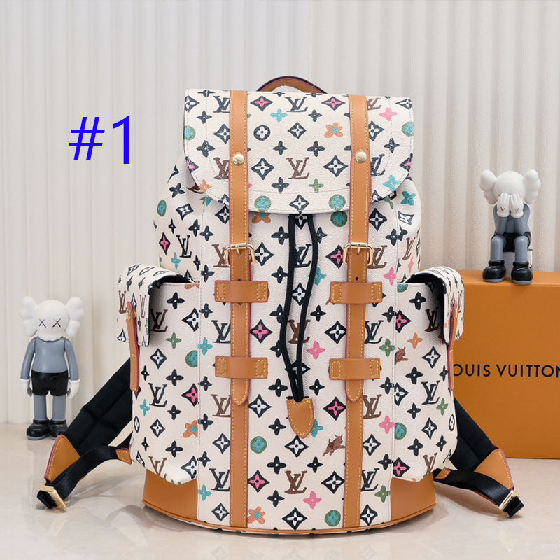 1WE71BDE Stylish Backpacks