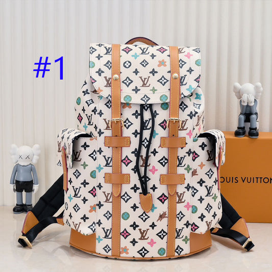 1WE71BDE Stylish Backpacks
