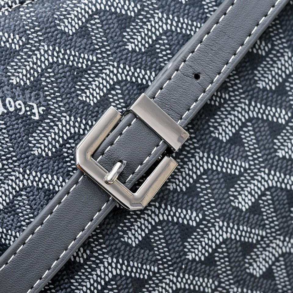165RA4BDE Stylish leather bag