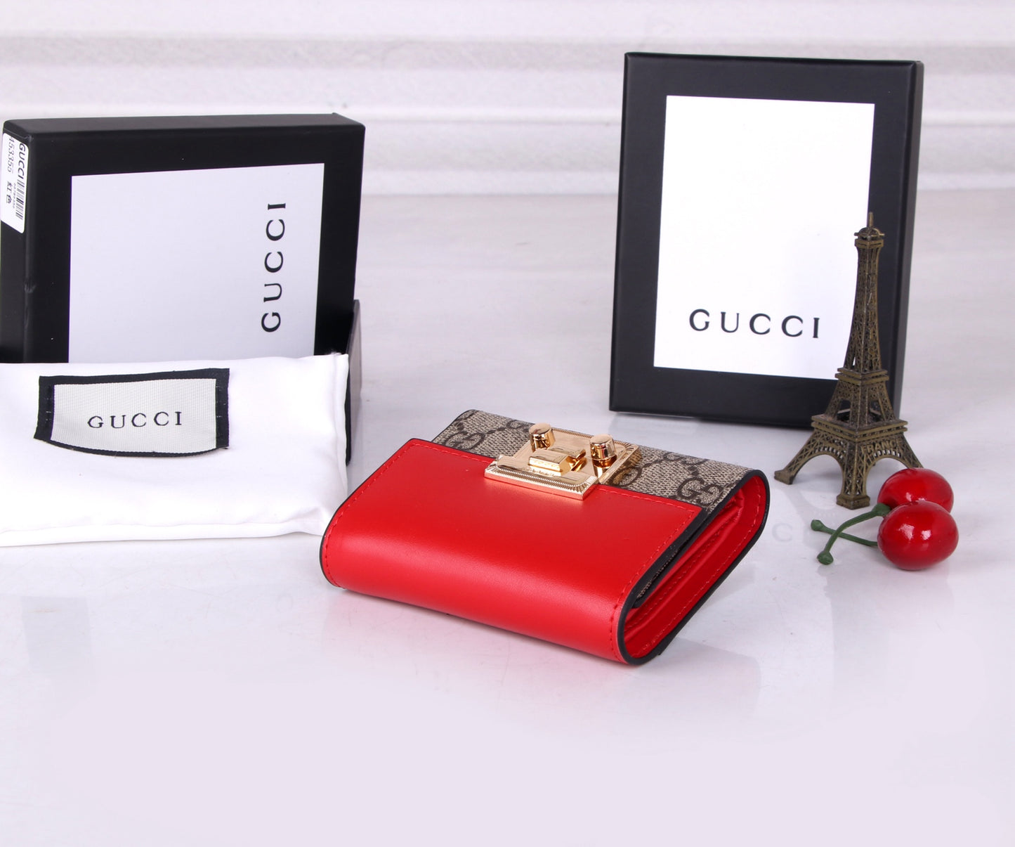 1WB57BDE Stylish leather bag