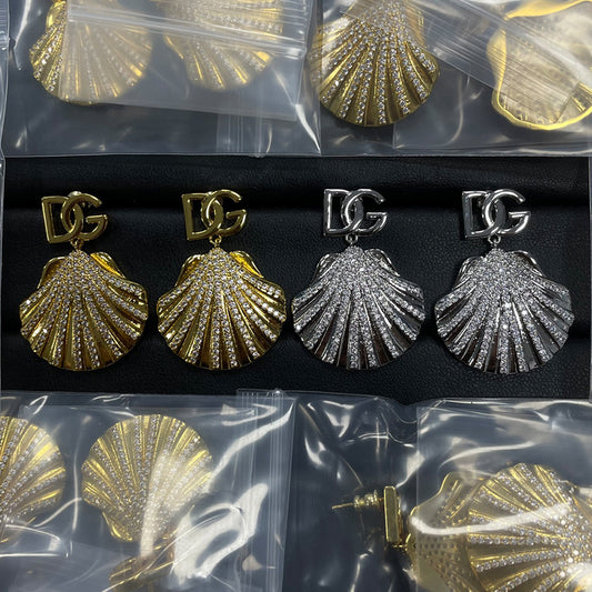 14A1050EDE Stylish Earrings