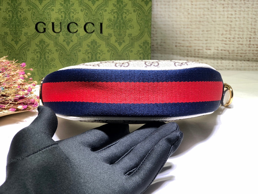 1XB120BDE Stylish leather bag 