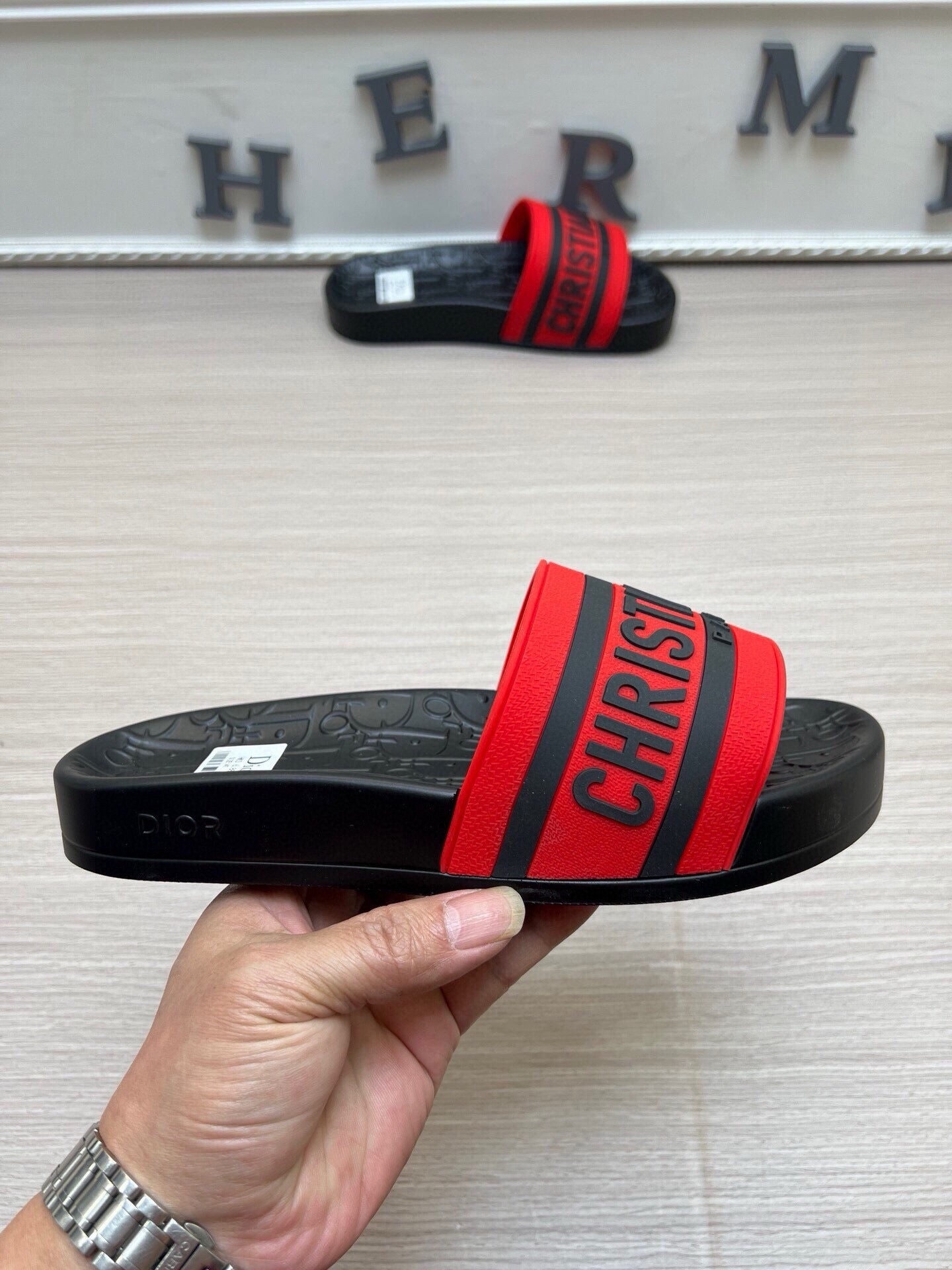 5LD212ZDE Stylish Slippers