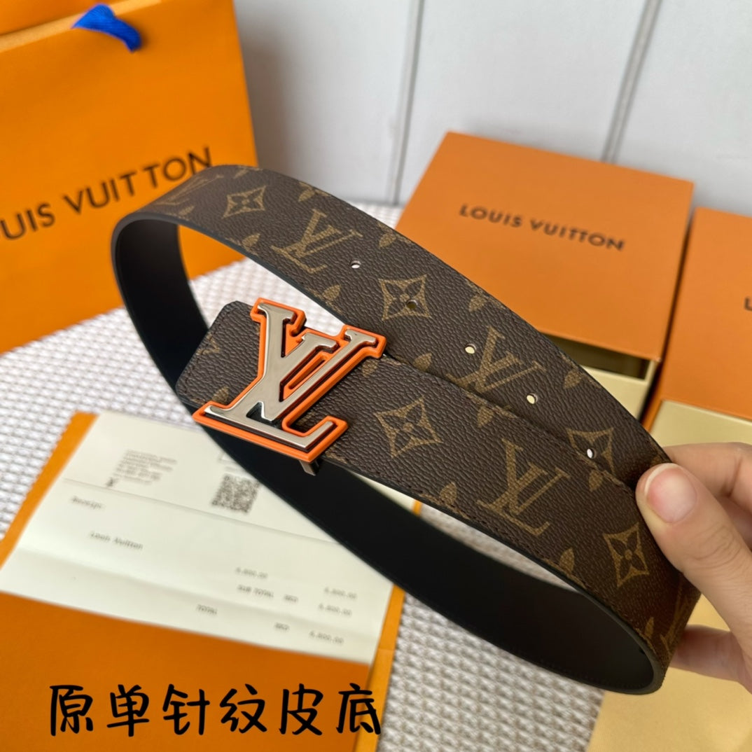 14E56PDE Stylish  High quality belt With full package