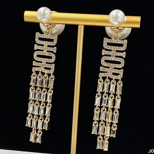 14D1027EDE Stylish  Earrings