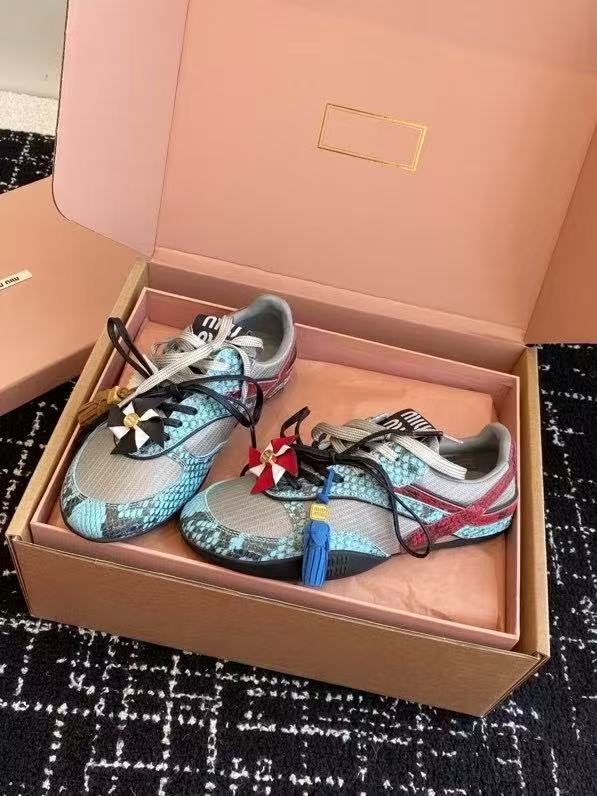 255RA12ZDE Stylish leather shoes