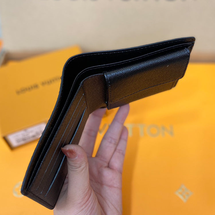 3E06BDE Stylish leather wallets