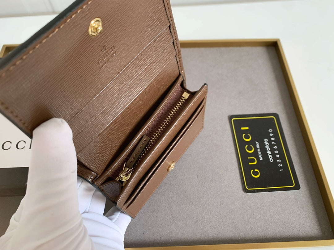 1XB175BDE Stylish leather wallets
