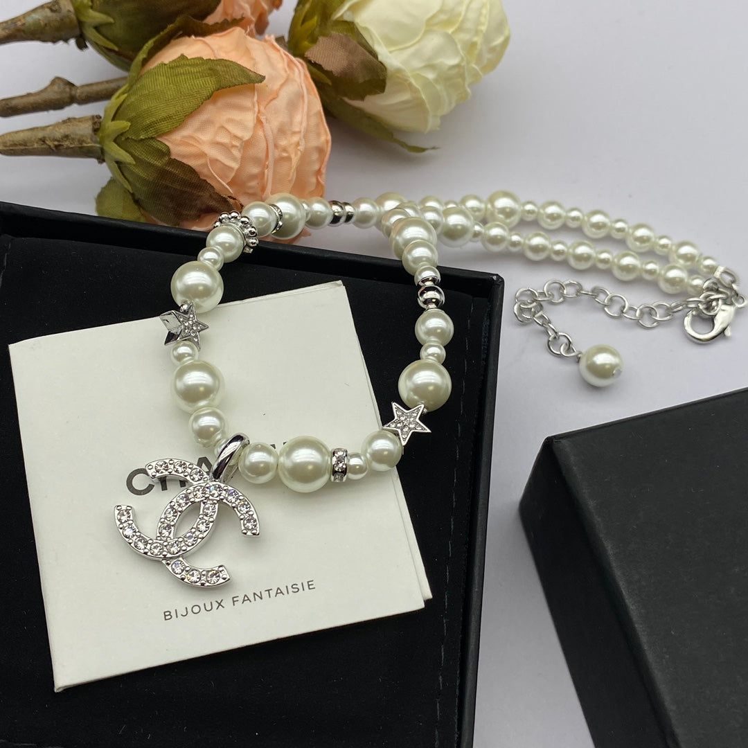 1YC2XDE Stylish Necklaces