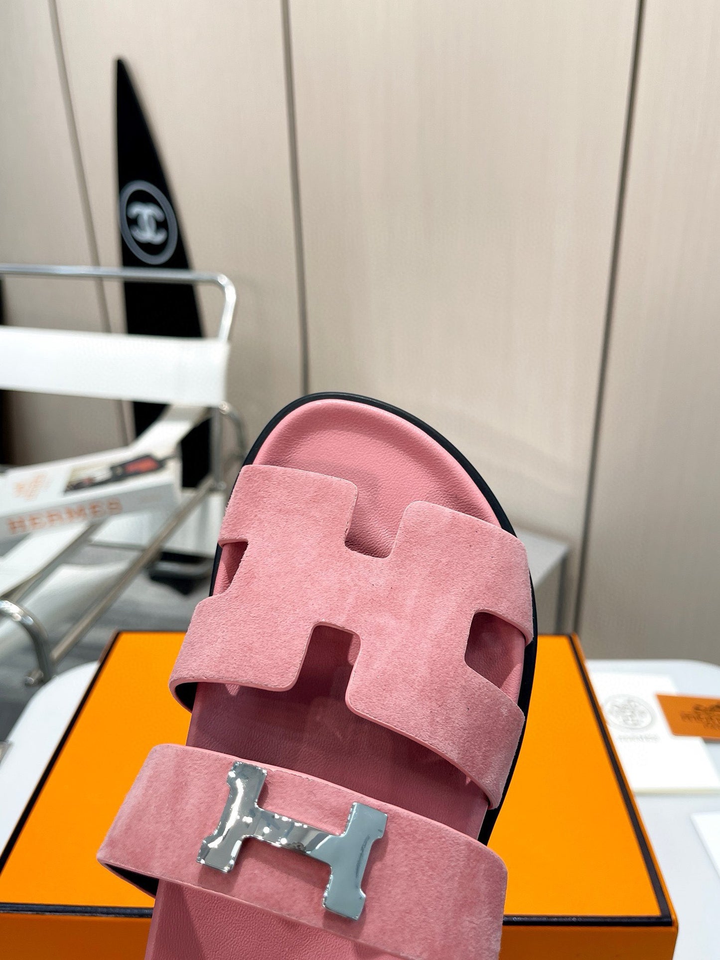 535RH7ZDE Stylish Slippers shoes