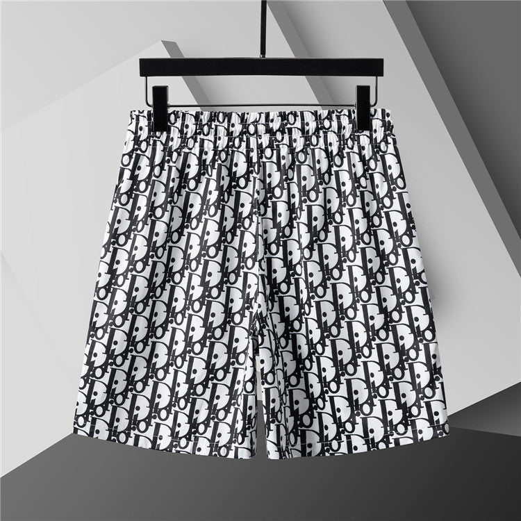 135WD109UDE Stylish shirt and shorts set