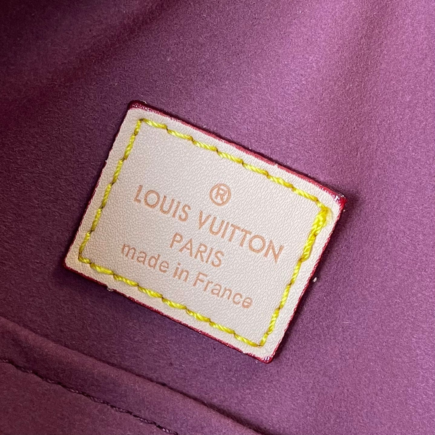 1WE87BDE Stylish leather bag