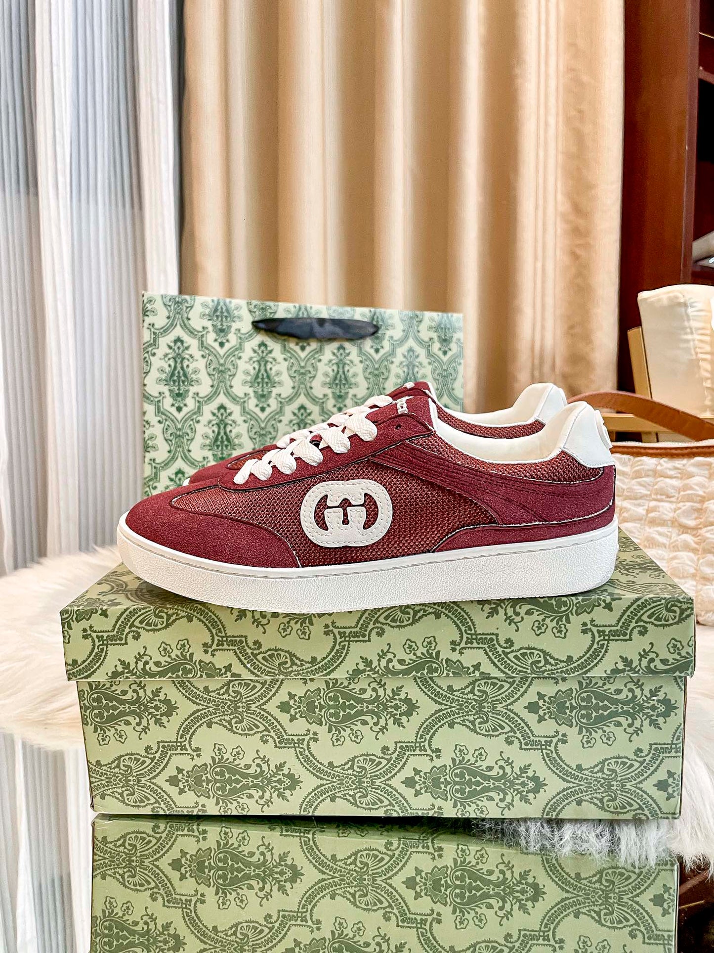 1LB22ZDE Stylish shoes